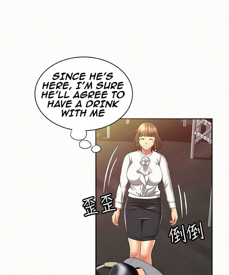 Reporting For Duty Ma’Am - Chapter 14 [photo 60] - MangaPorn