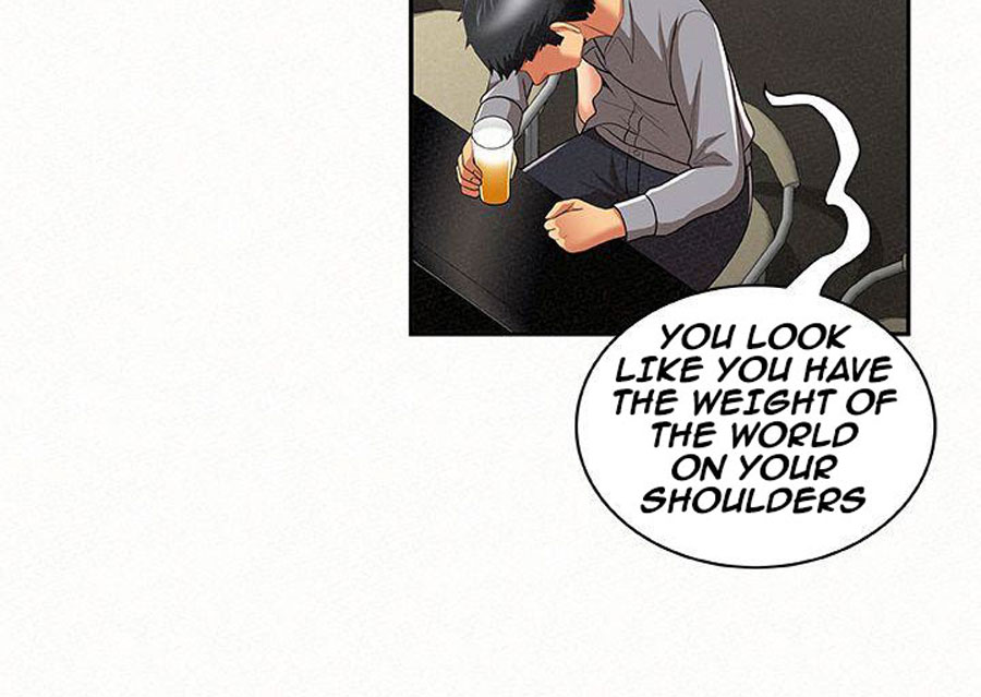 Reporting For Duty Ma’Am - Chapter 14 [photo 61] - MangaPorn
