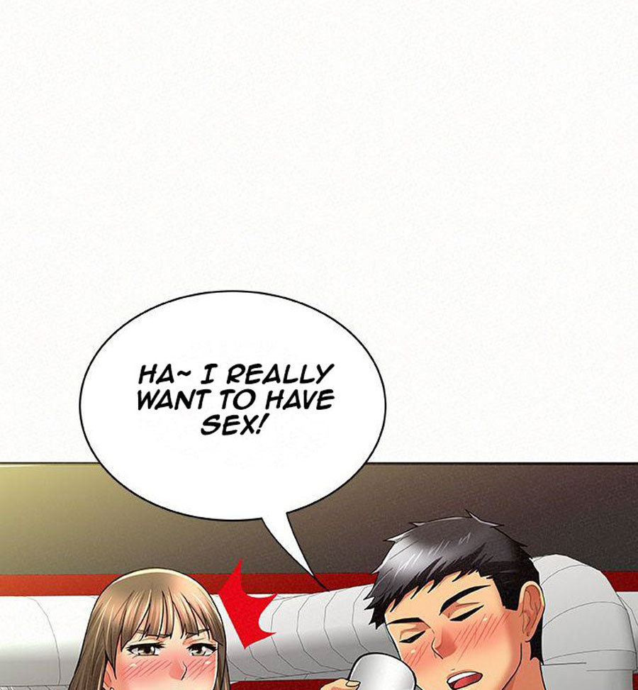 Reporting For Duty Ma’Am - Chapter 14 [photo 64] - MangaPorn