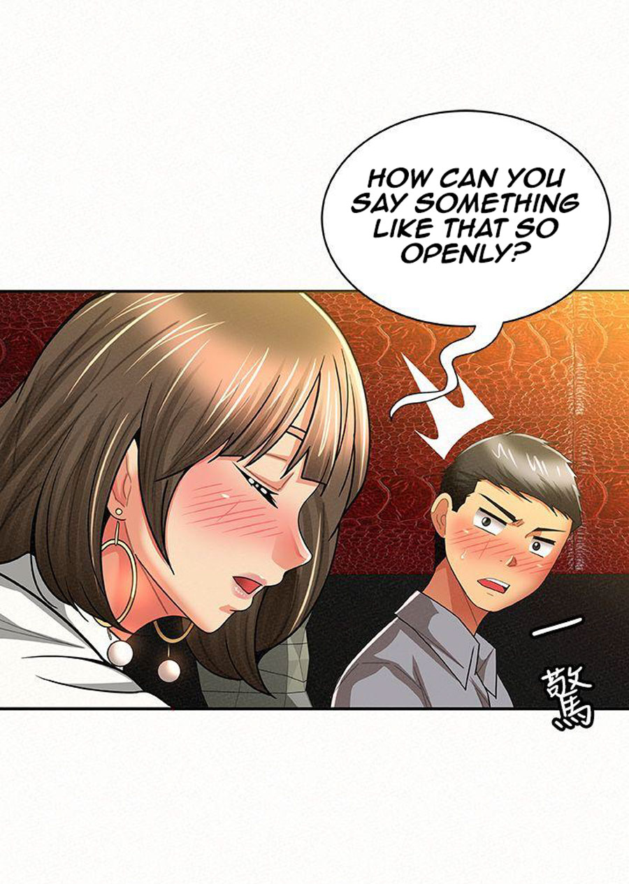Reporting For Duty Ma’Am - Chapter 14 [photo 66] - MangaPorn
