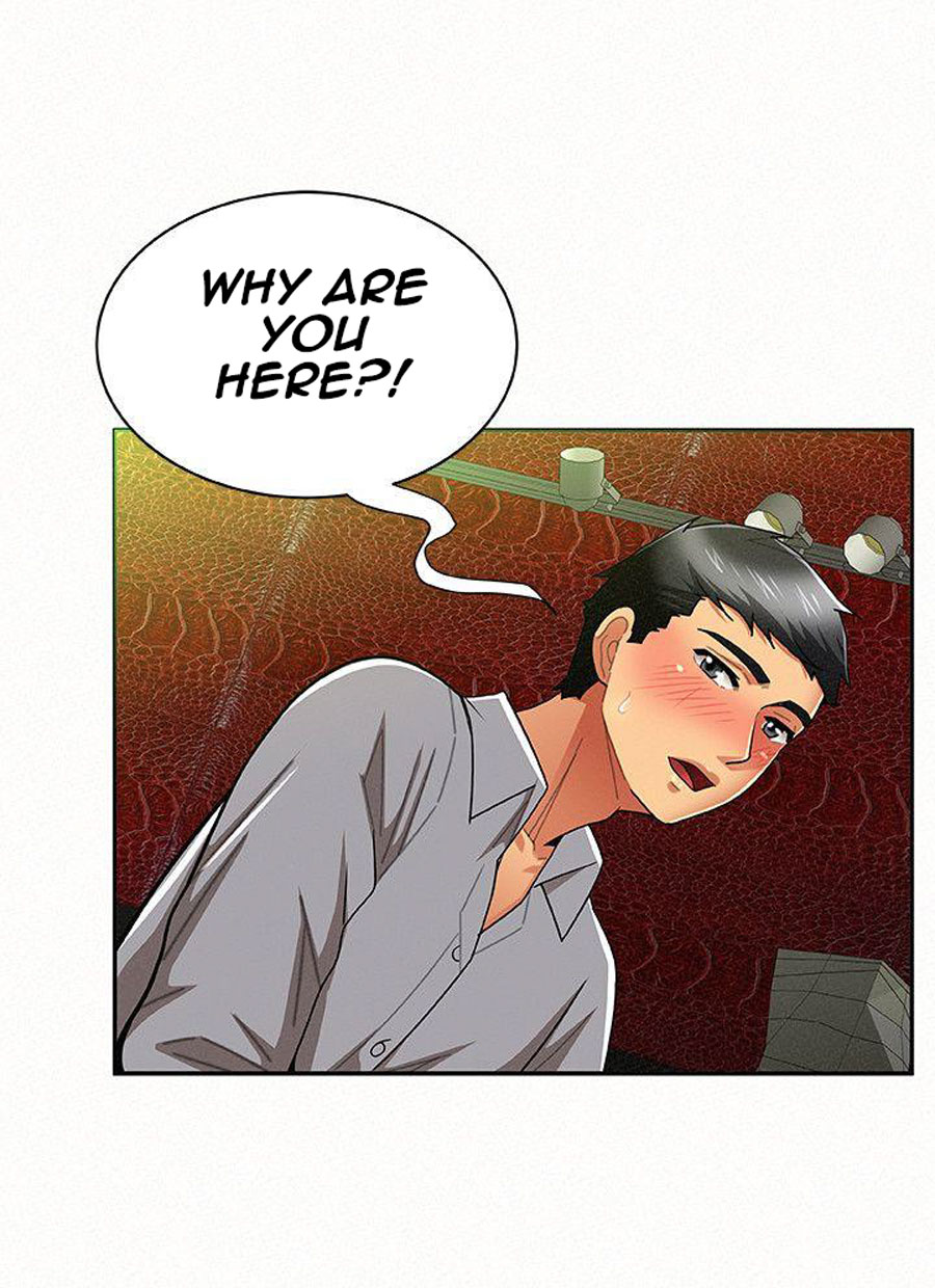 Reporting For Duty Ma’Am - Chapter 14 [photo 70] - MangaPorn