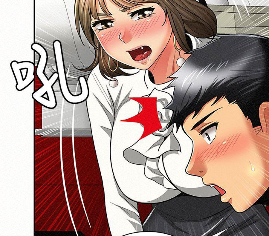 Reporting For Duty Ma’Am - Chapter 14 [photo 72] - MangaPorn