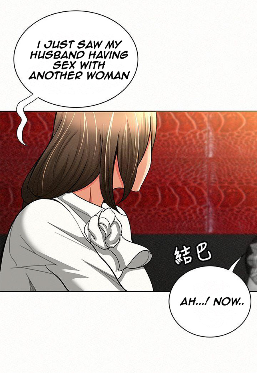 Reporting For Duty Ma’Am - Chapter 14 [photo 81] - MangaPorn
