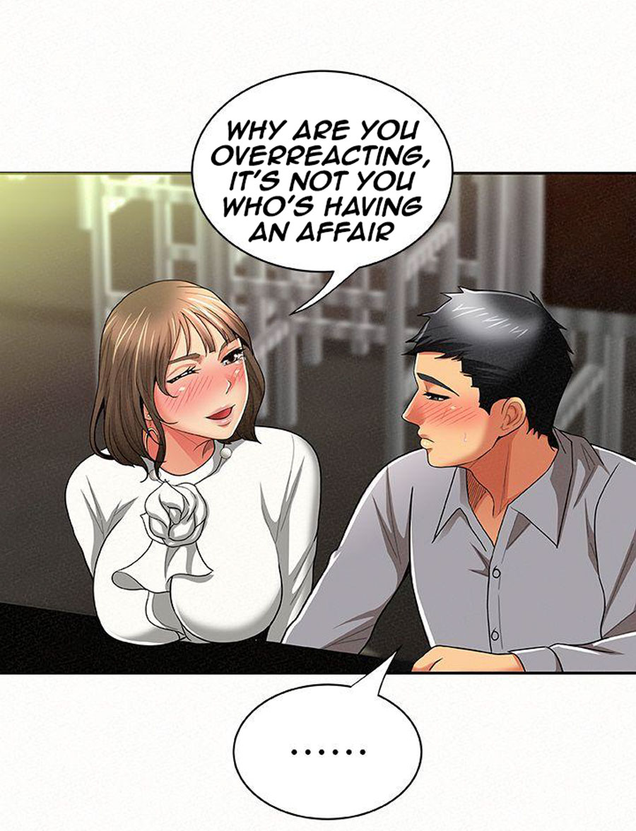 Reporting For Duty Ma’Am - Chapter 14 [photo 83] - MangaPorn