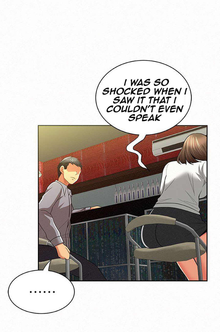 Reporting For Duty Ma’Am - Chapter 14 [photo 86] - MangaPorn