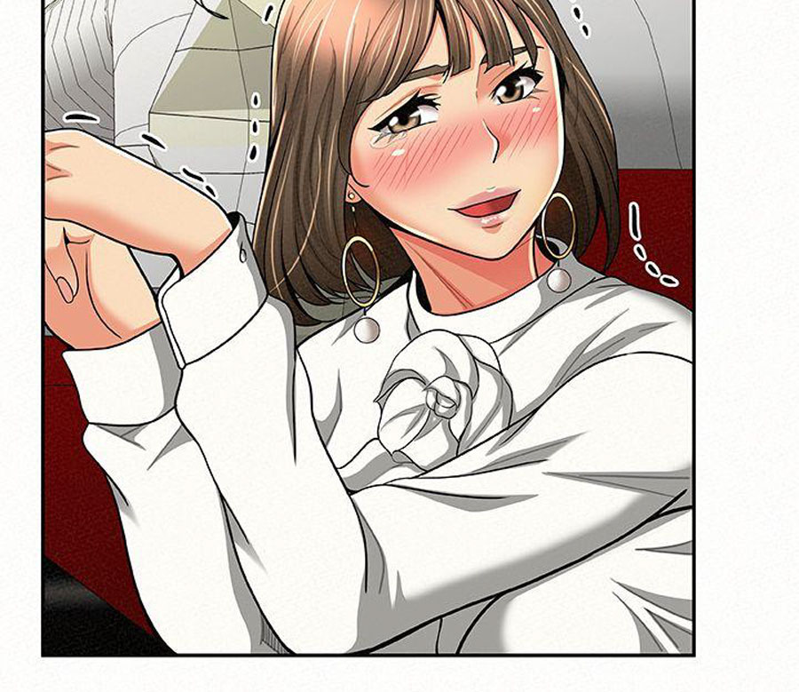 Reporting For Duty Ma’Am - Chapter 14 [photo 89] - MangaPorn