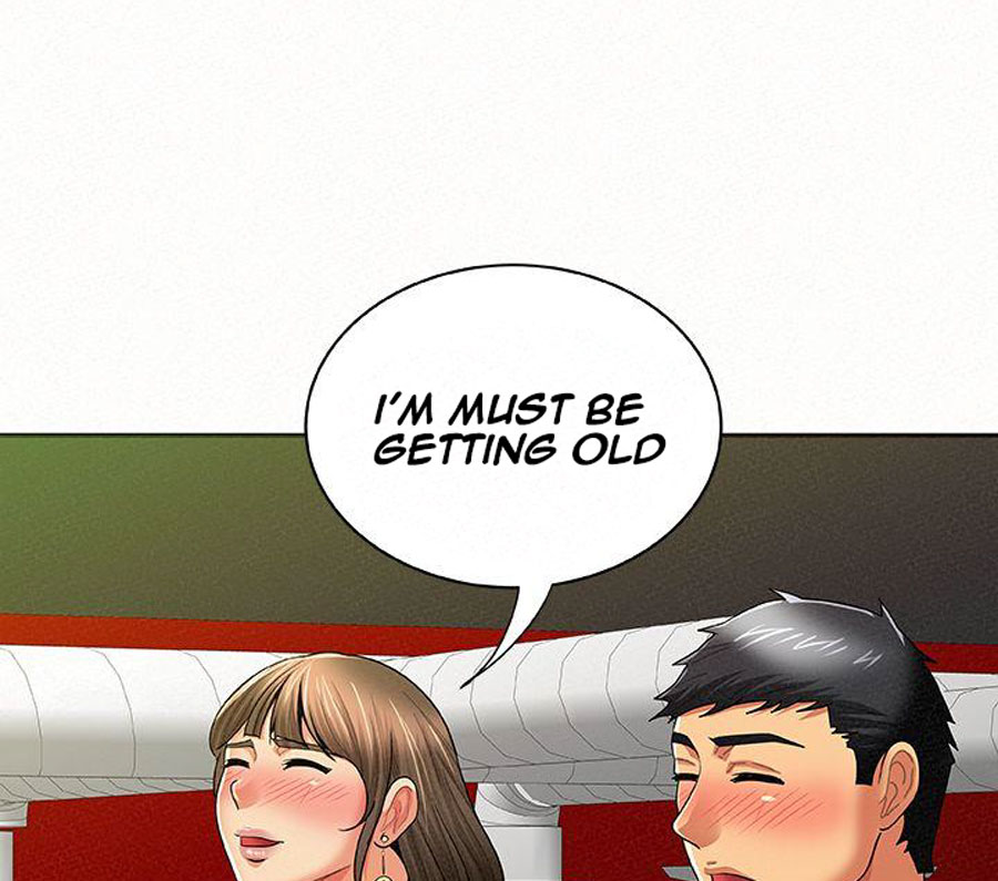 Reporting For Duty Ma’Am - Chapter 14 [photo 90] - MangaPorn