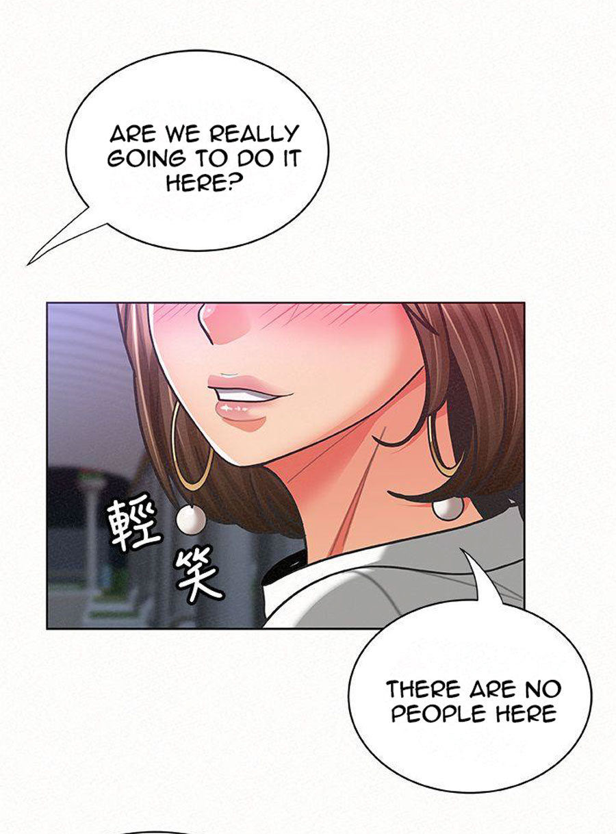 Reporting For Duty Ma’Am - Chapter 15 [photo 10] - MangaPorn