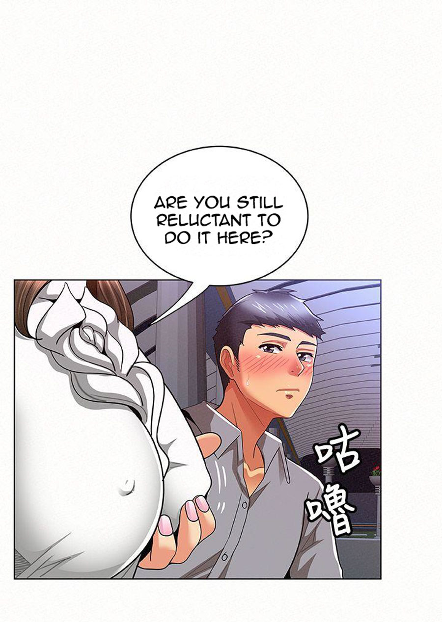 Reporting For Duty Ma’Am - Chapter 15 [photo 12] - MangaPorn