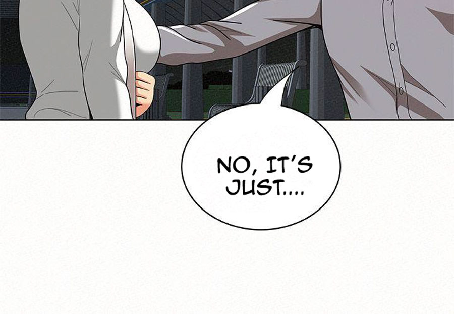 Reporting For Duty Ma’Am - Chapter 15 [photo 19] - MangaPorn