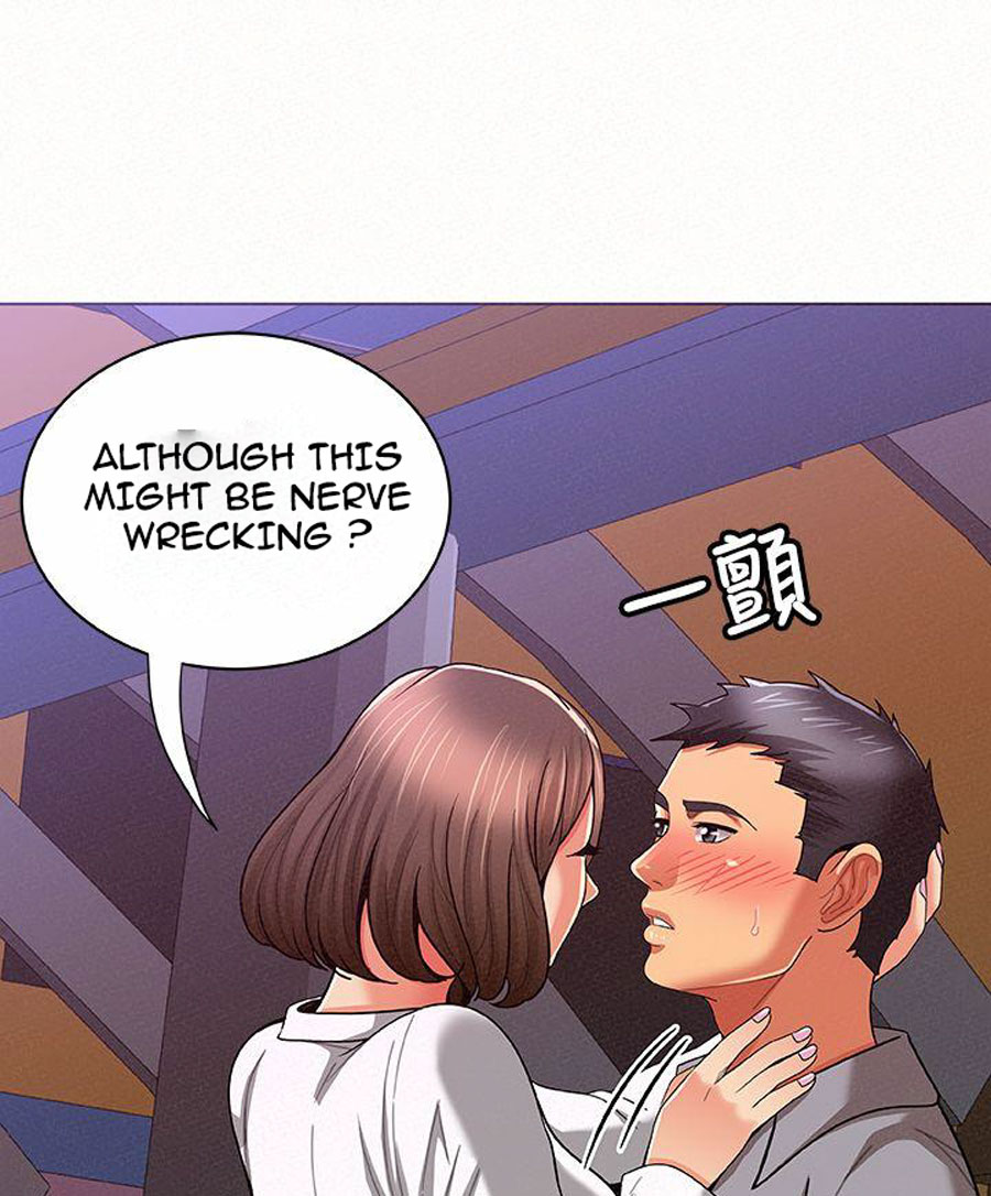 Reporting For Duty Ma’Am - Chapter 15 [photo 20] - MangaPorn