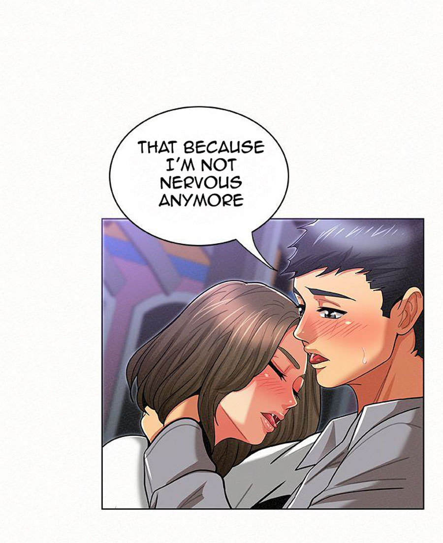 Reporting For Duty Ma’Am - Chapter 15 [photo 28] - MangaPorn