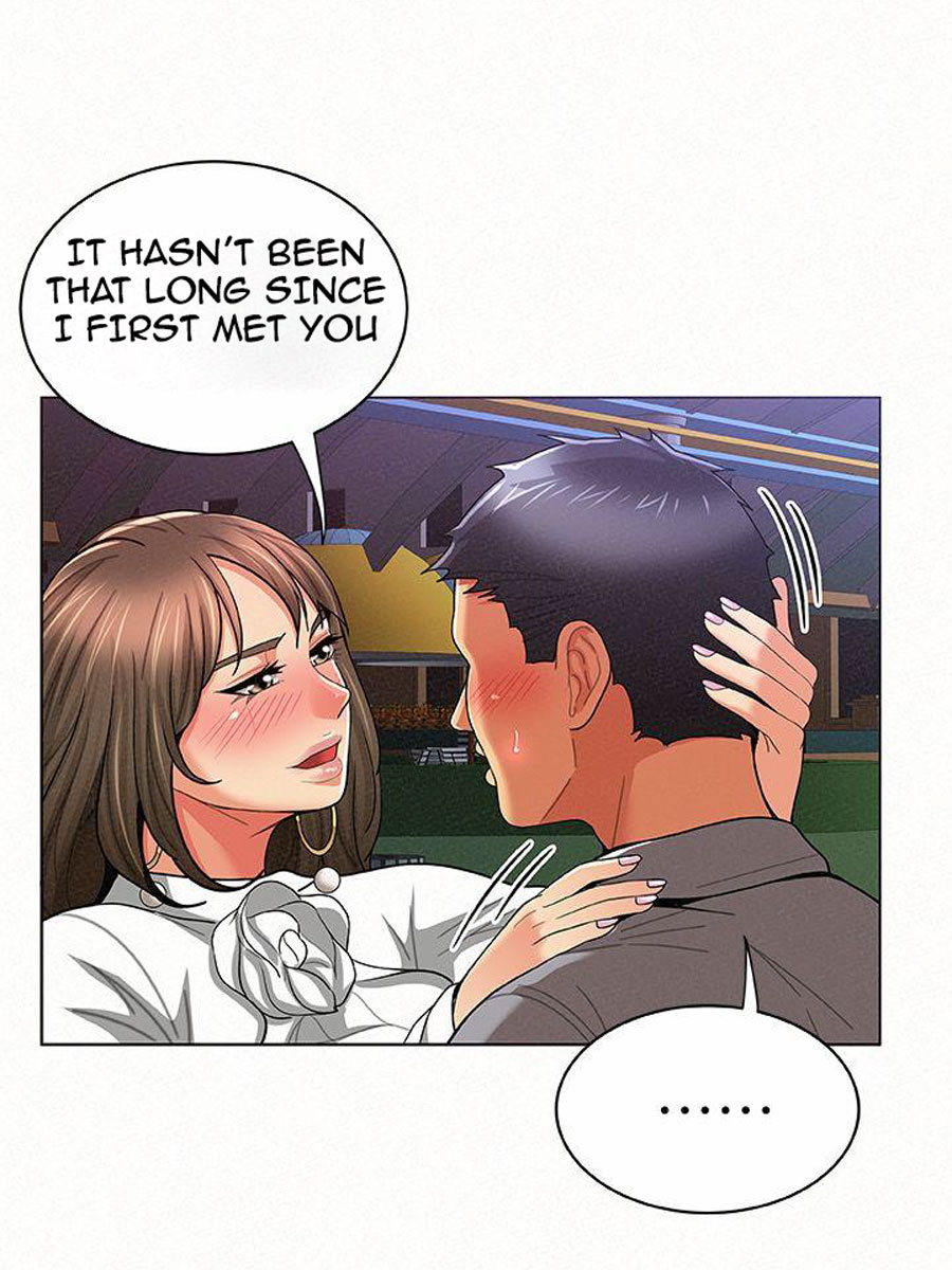 Reporting For Duty Ma’Am - Chapter 15 [photo 29] - MangaPorn