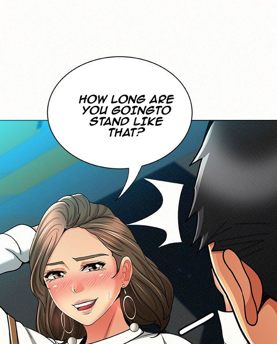 Reporting For Duty Ma’Am - Chapter 15 [photo 3] - MangaPorn