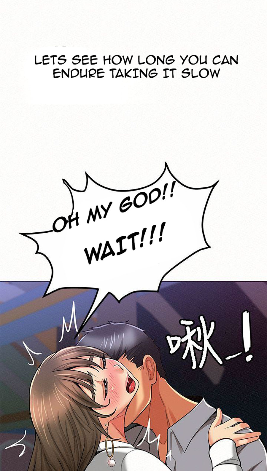 Reporting For Duty Ma’Am - Chapter 15 [photo 33] - MangaPorn