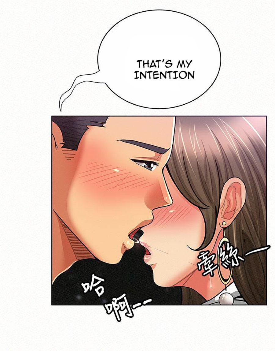 Reporting For Duty Ma’Am - Chapter 15 [photo 37] - MangaPorn