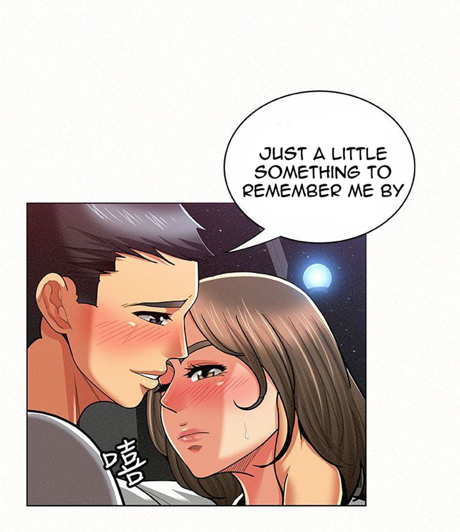 Reporting For Duty Ma’Am - Chapter 15 [photo 38] - MangaPorn
