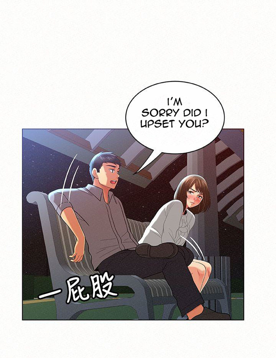 Reporting For Duty Ma’Am - Chapter 15 [photo 42] - MangaPorn