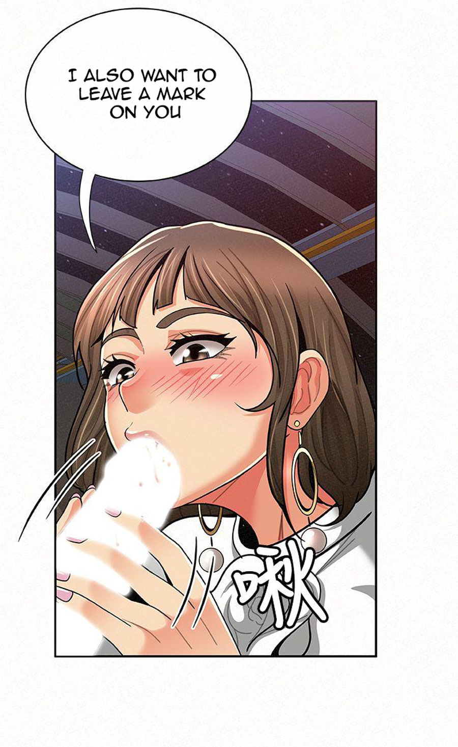 Reporting For Duty Ma’Am - Chapter 15 [photo 47] - MangaPorn