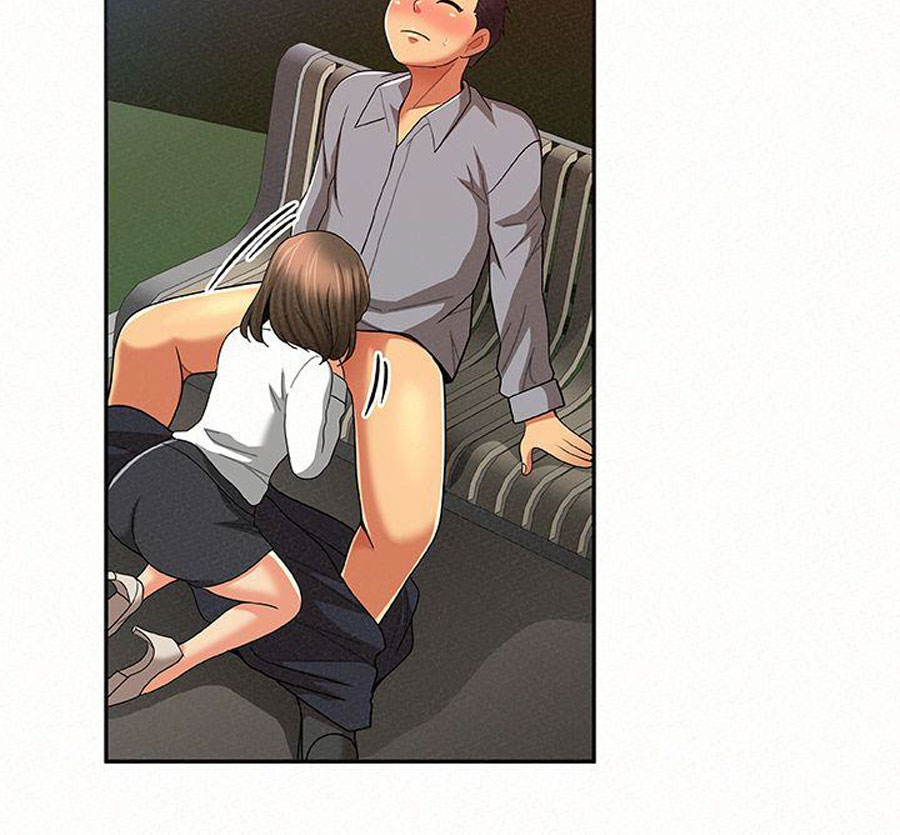 Reporting For Duty Ma’Am - Chapter 15 [photo 54] - MangaPorn