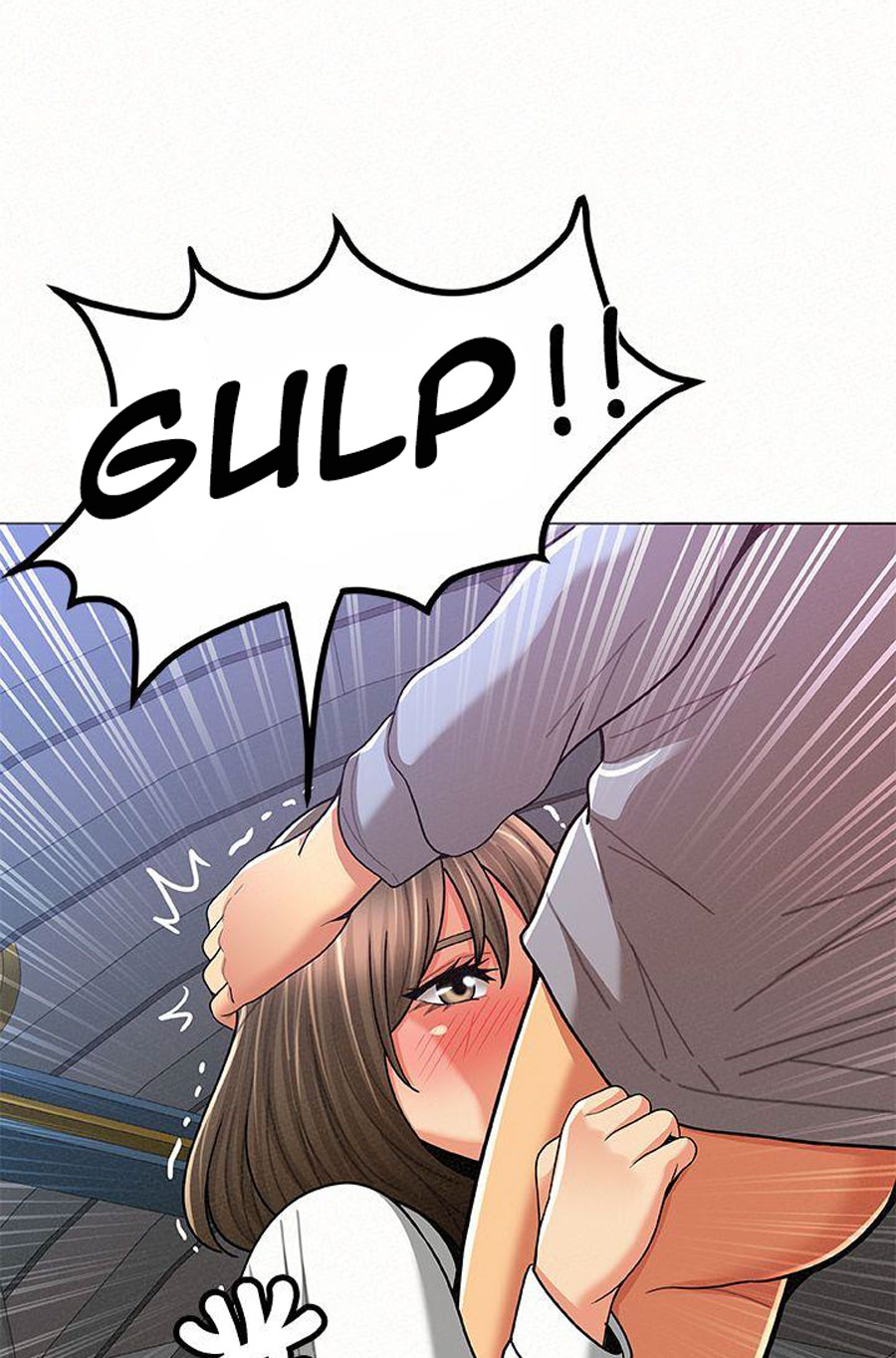 Reporting For Duty Ma’Am - Chapter 15 [photo 58] - MangaPorn