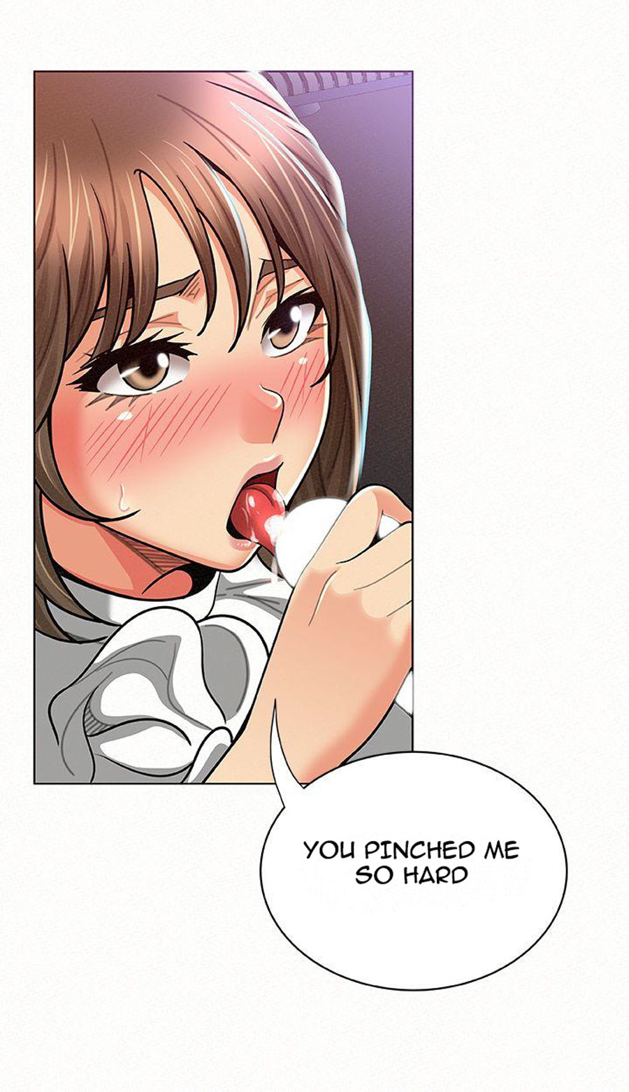 Reporting For Duty Ma’Am - Chapter 15 [photo 61] - MangaPorn