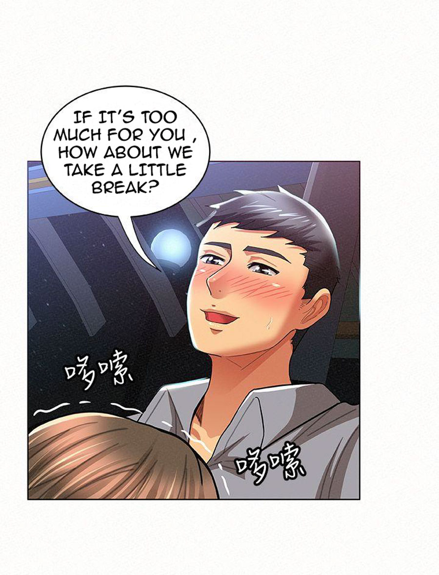 Reporting For Duty Ma’Am - Chapter 15 [photo 71] - MangaPorn