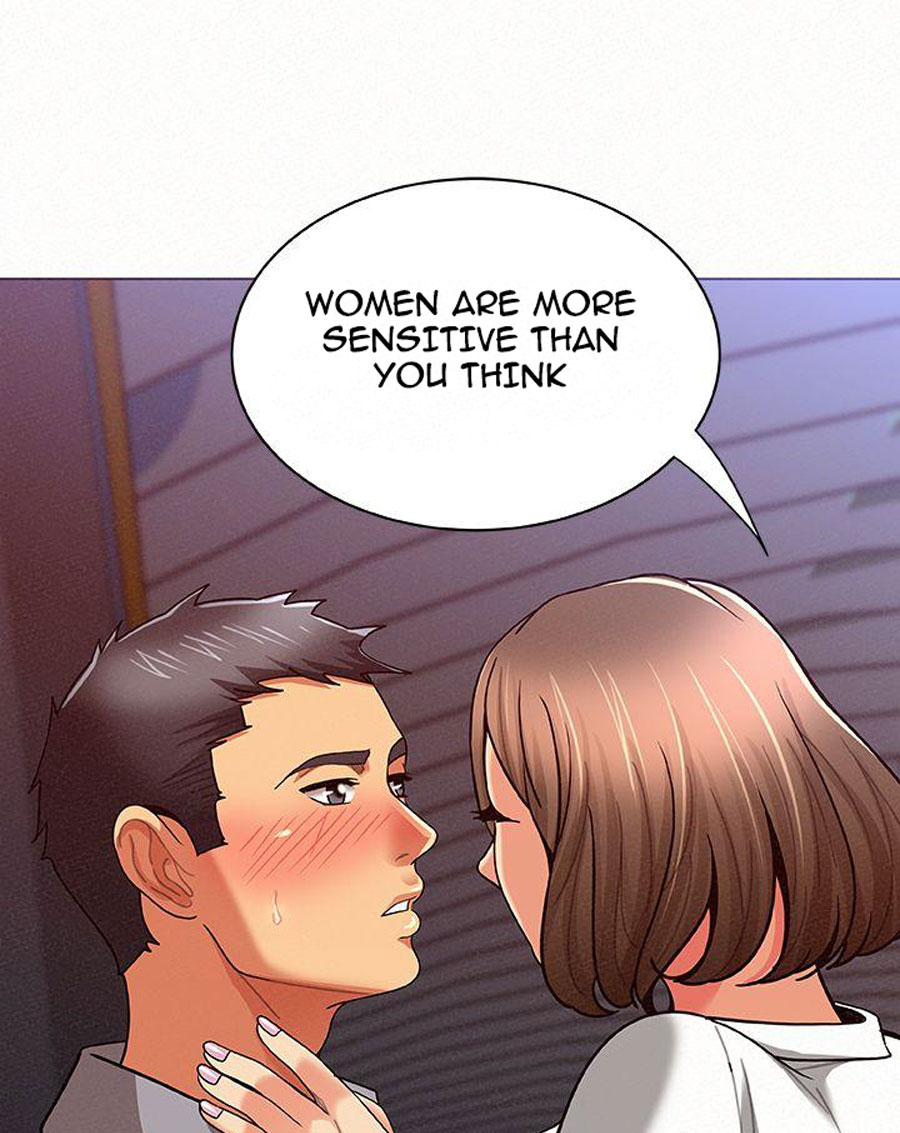 Reporting For Duty Ma’Am - Chapter 15 [photo 82] - MangaPorn