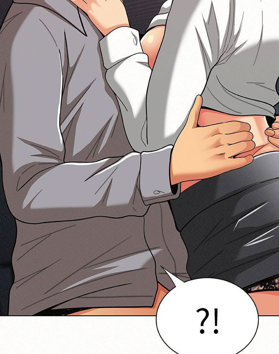 Reporting For Duty Ma’Am - Chapter 15 [photo 83] - MangaPorn