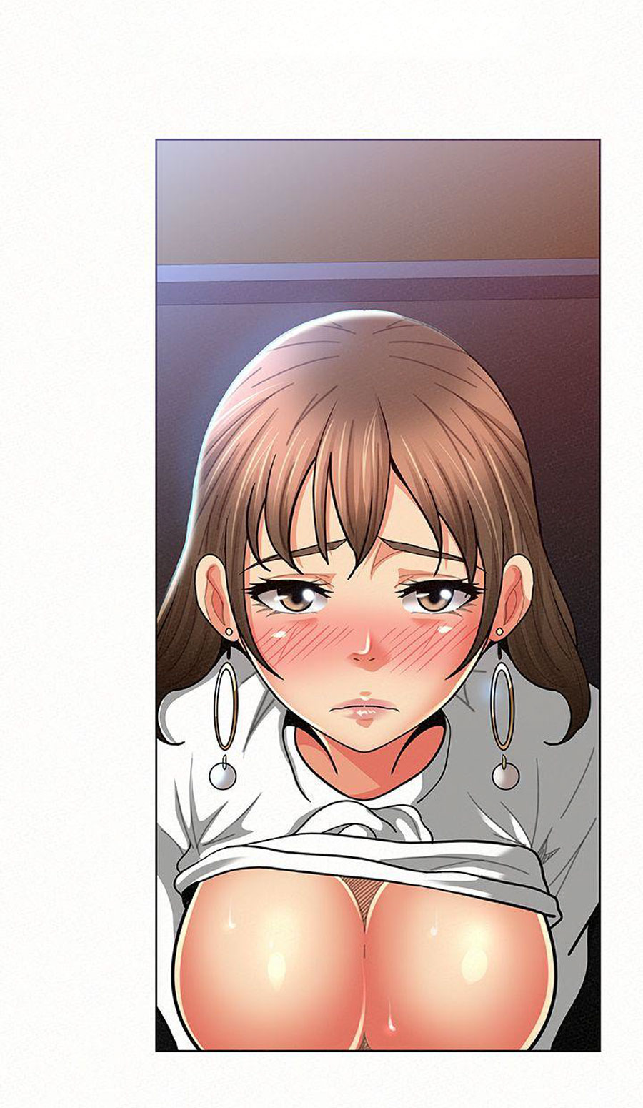 Reporting For Duty Ma’Am - Chapter 15 [photo 94] - MangaPorn