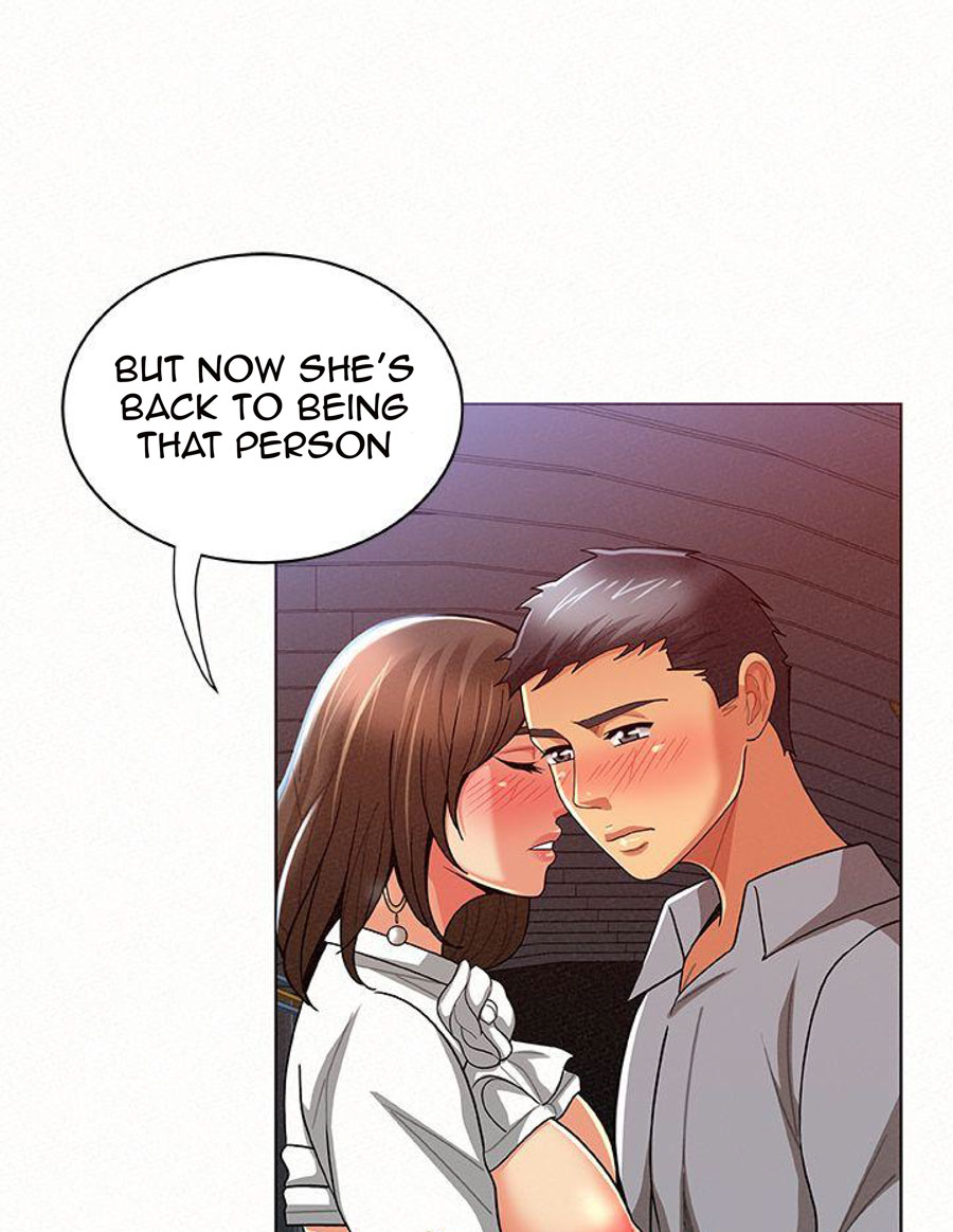 Reporting For Duty Ma’Am - Chapter 16 [photo 13] - MangaPorn