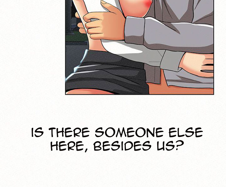 Reporting For Duty Ma’Am - Chapter 16 [photo 14] - MangaPorn