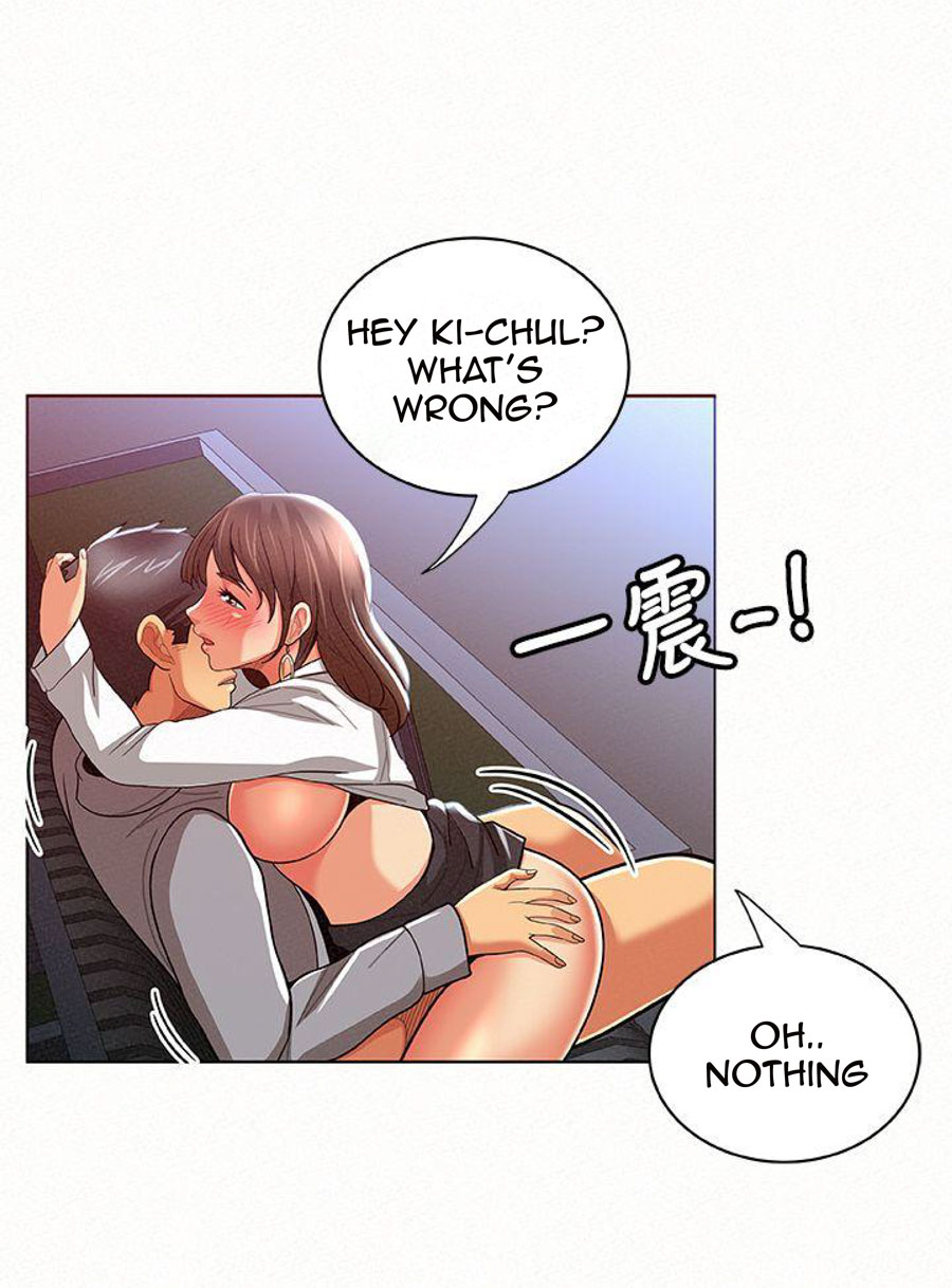 Reporting For Duty Ma’Am - Chapter 16 [photo 15] - MangaPorn