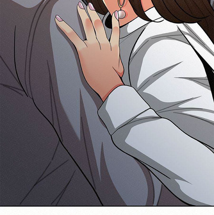 Reporting For Duty Ma’Am - Chapter 16 [photo 24] - MangaPorn