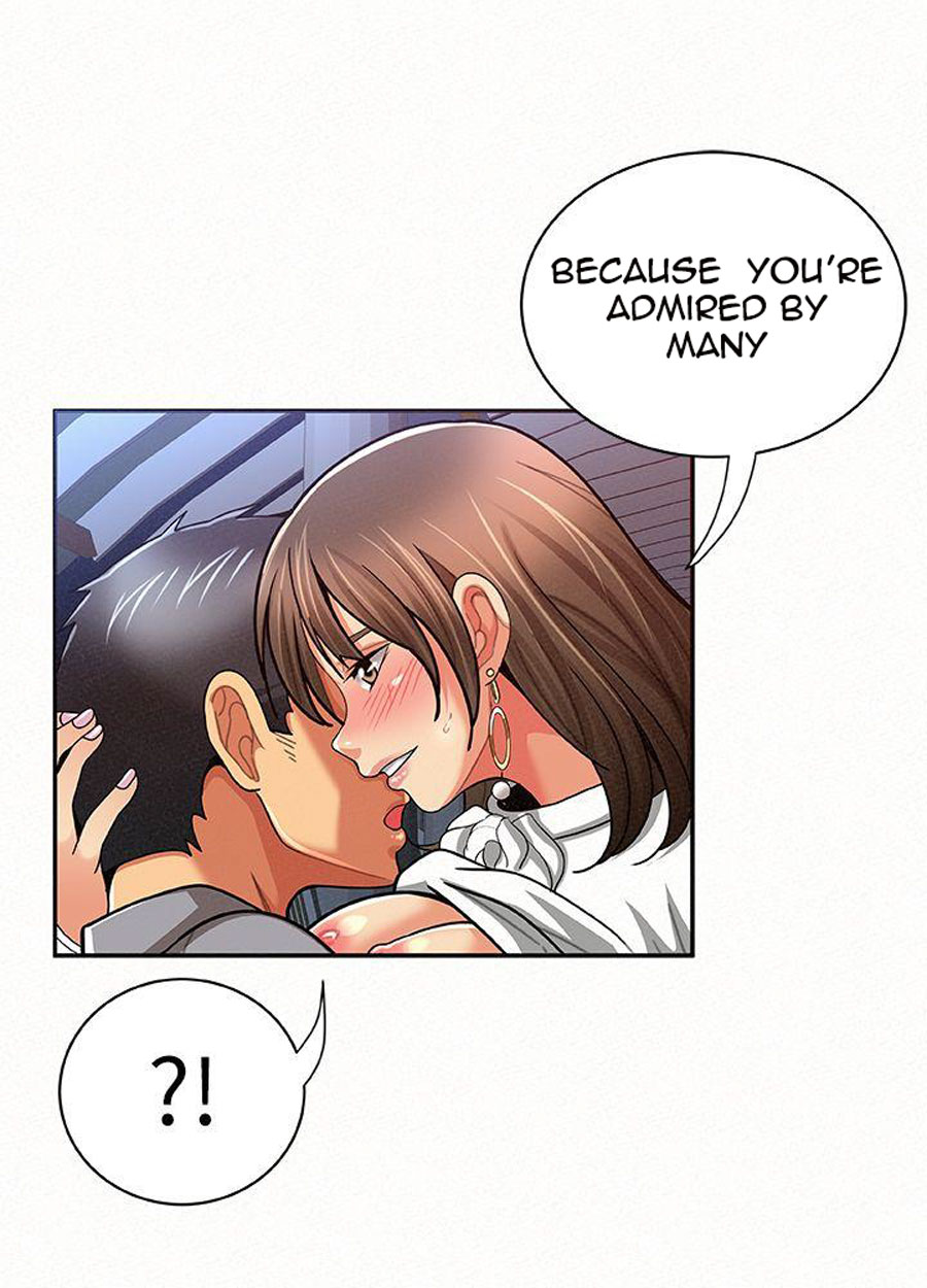 Reporting For Duty Ma’Am - Chapter 16 [photo 28] - MangaPorn