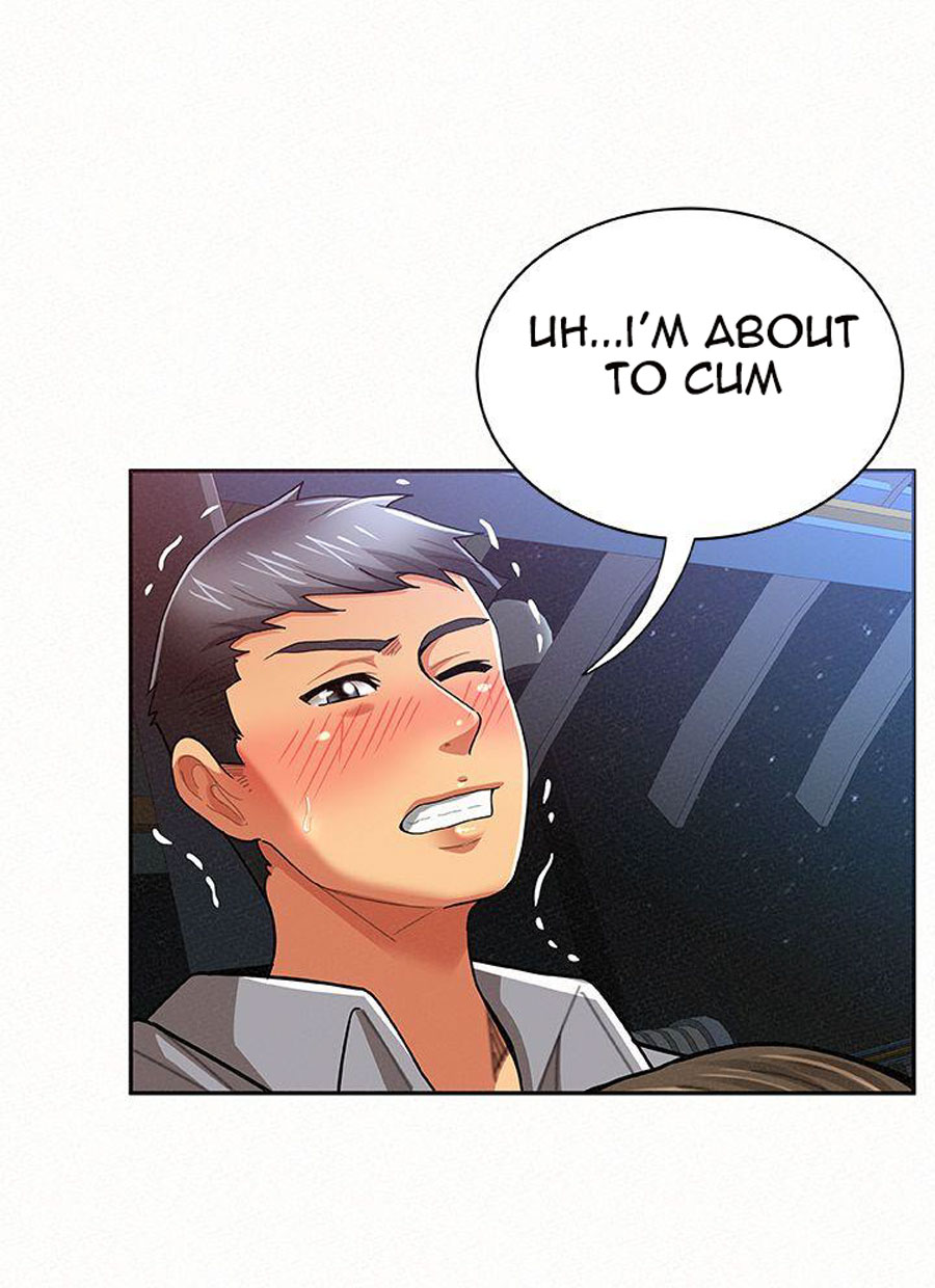 Reporting For Duty Ma’Am - Chapter 16 [photo 31] - MangaPorn