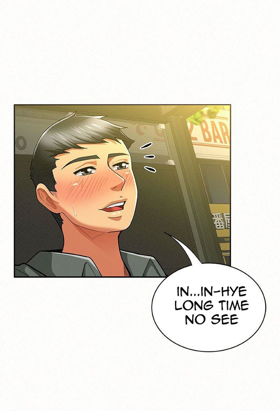 Reporting For Duty Ma’Am - Chapter 16 [photo 45] - MangaPorn