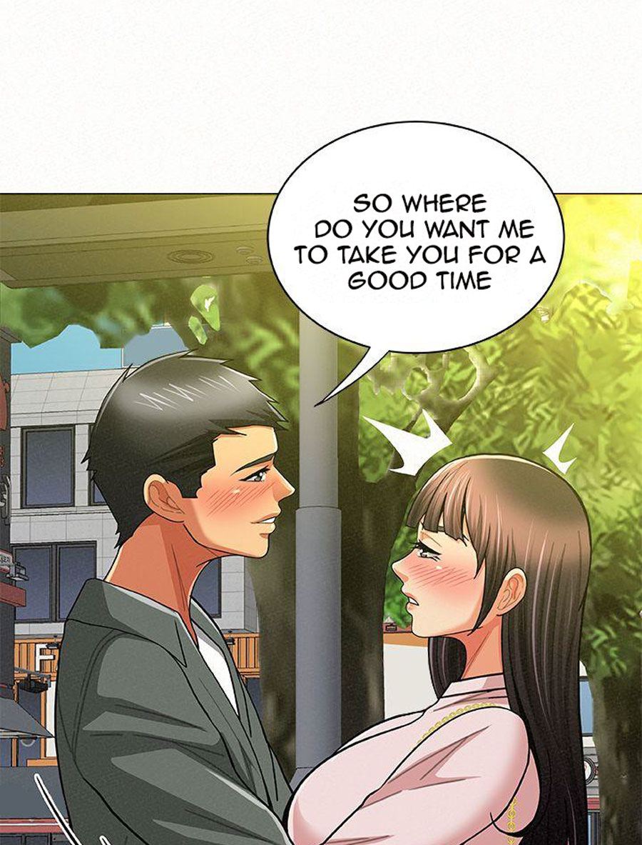 Reporting For Duty Ma’Am - Chapter 16 [photo 49] - MangaPorn