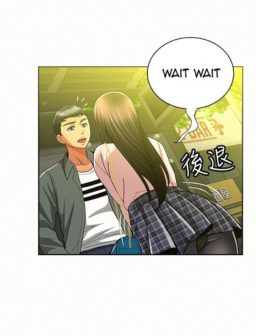 Reporting For Duty Ma’Am - Chapter 16 [photo 56] - MangaPorn
