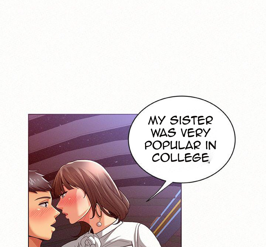 Reporting For Duty Ma’Am - Chapter 16 [photo 6] - MangaPorn