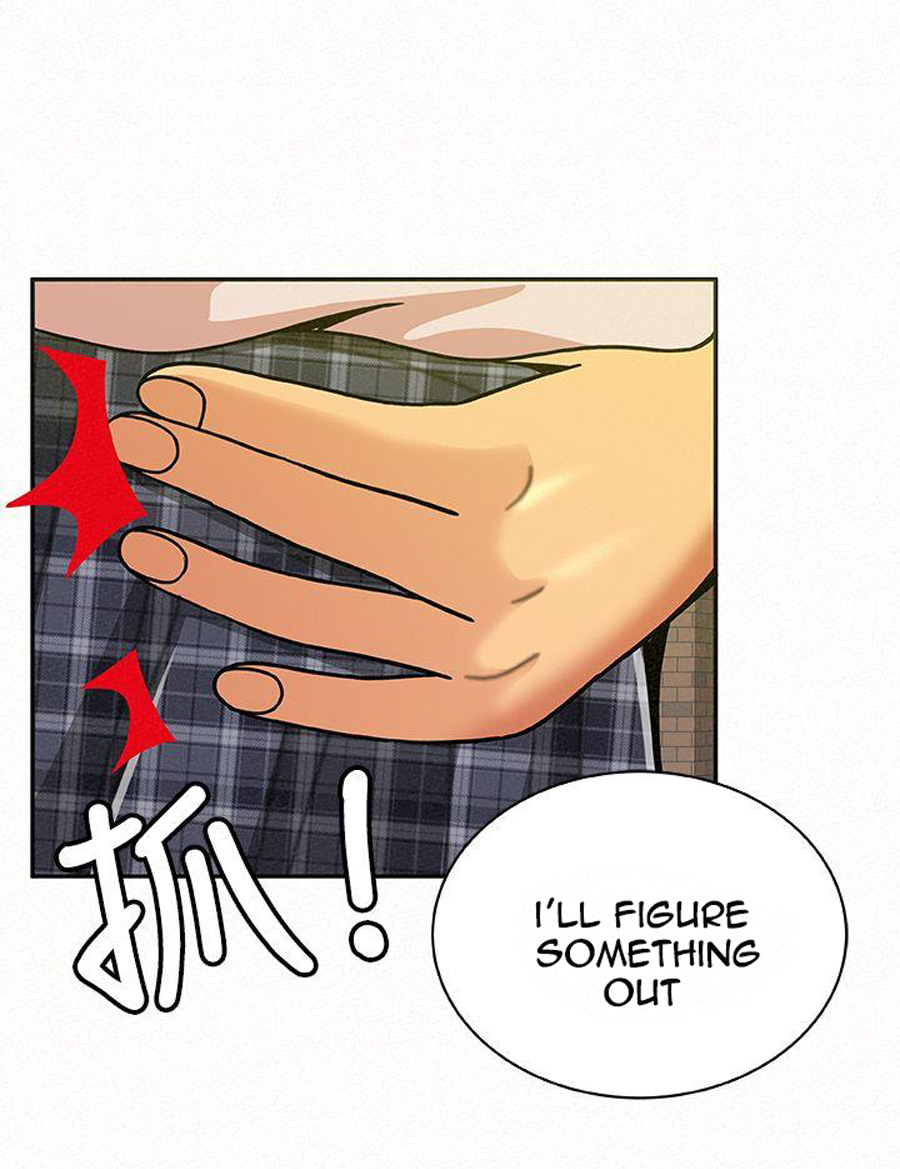 Reporting For Duty Ma’Am - Chapter 16 [photo 66] - MangaPorn