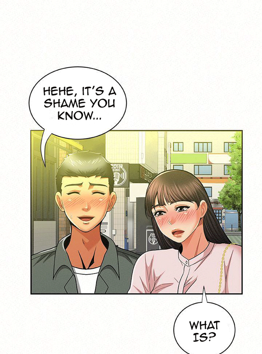 Reporting For Duty Ma’Am - Chapter 16 [photo 69] - MangaPorn