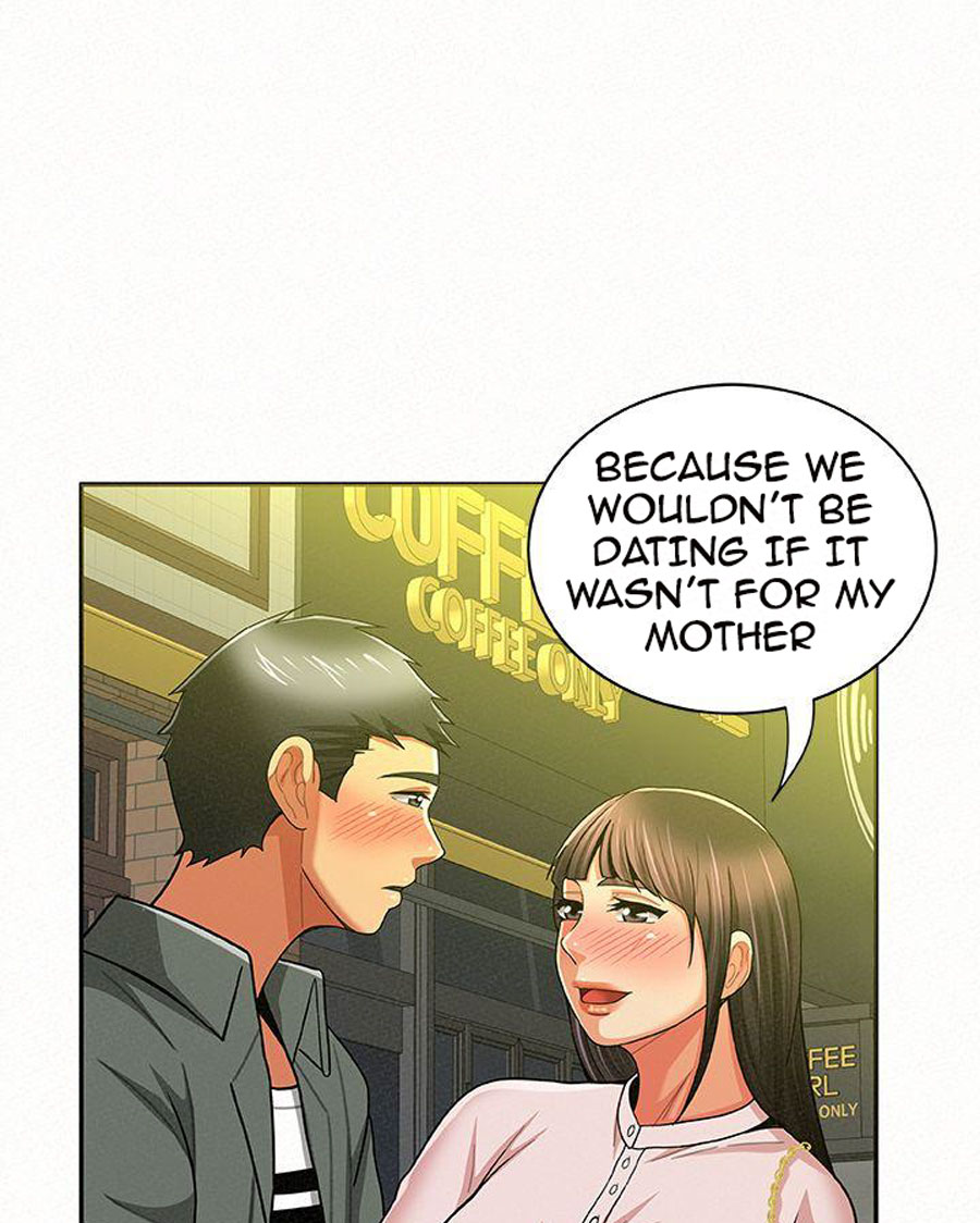 Reporting For Duty Ma’Am - Chapter 16 [photo 72] - MangaPorn