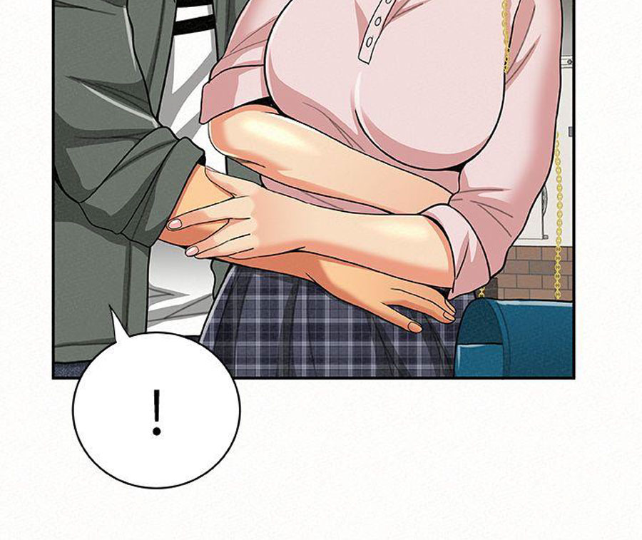 Reporting For Duty Ma’Am - Chapter 16 [photo 73] - MangaPorn