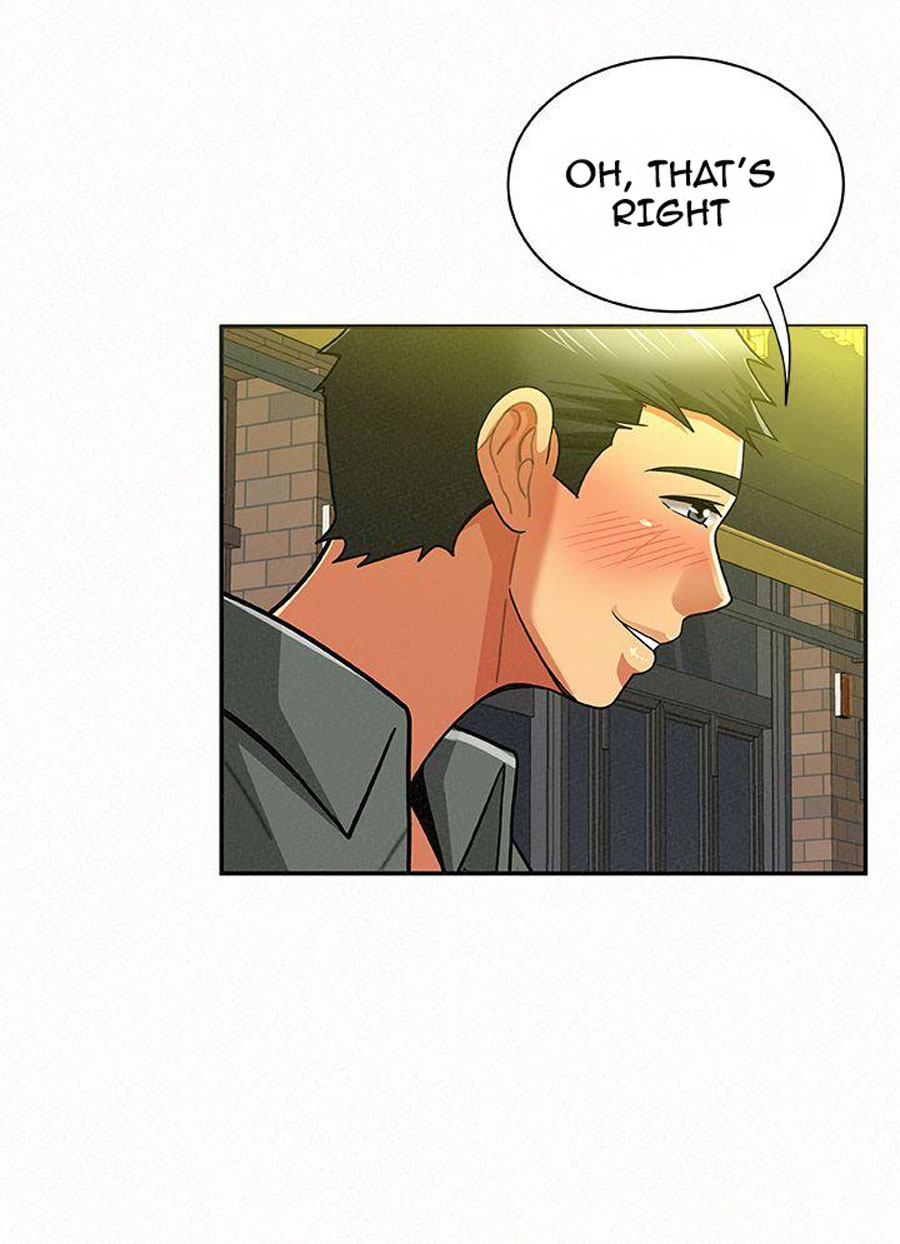 Reporting For Duty Ma’Am - Chapter 16 [photo 74] - MangaPorn