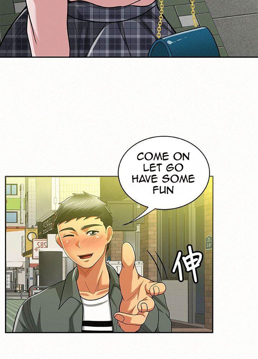Reporting For Duty Ma’Am - Chapter 16 [photo 79] - MangaPorn