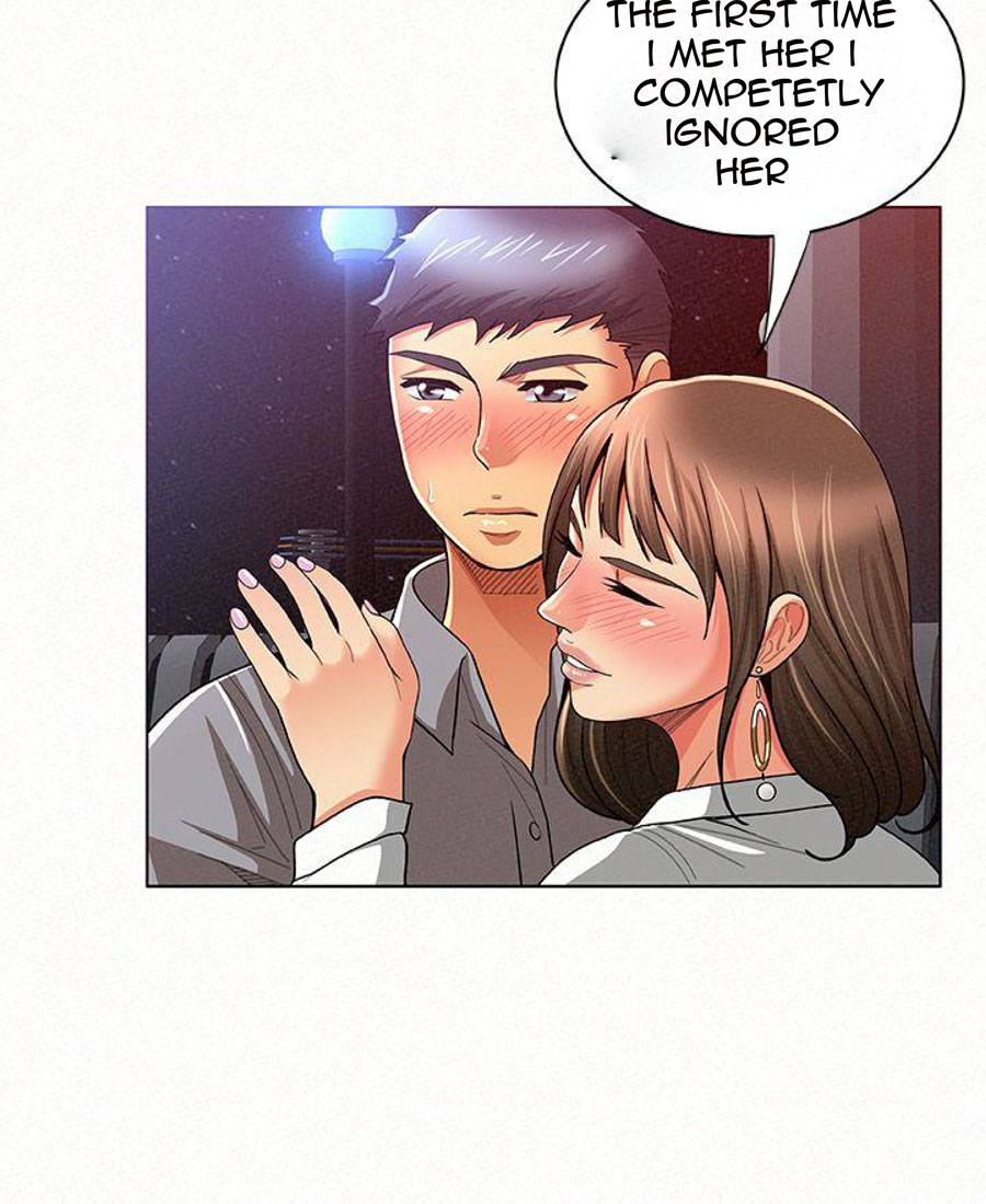 Reporting For Duty Ma’Am - Chapter 16 [photo 8] - MangaPorn