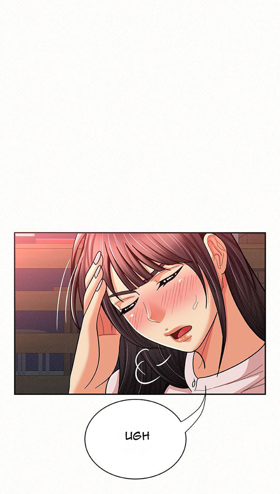 Reporting For Duty Ma’Am - Chapter 16 [photo 88] - MangaPorn