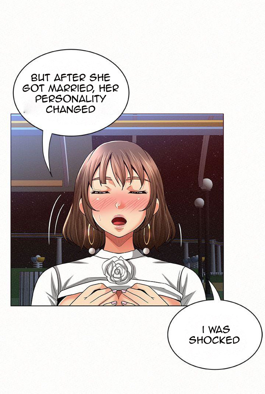 Reporting For Duty Ma’Am - Chapter 16 [photo 9] - MangaPorn