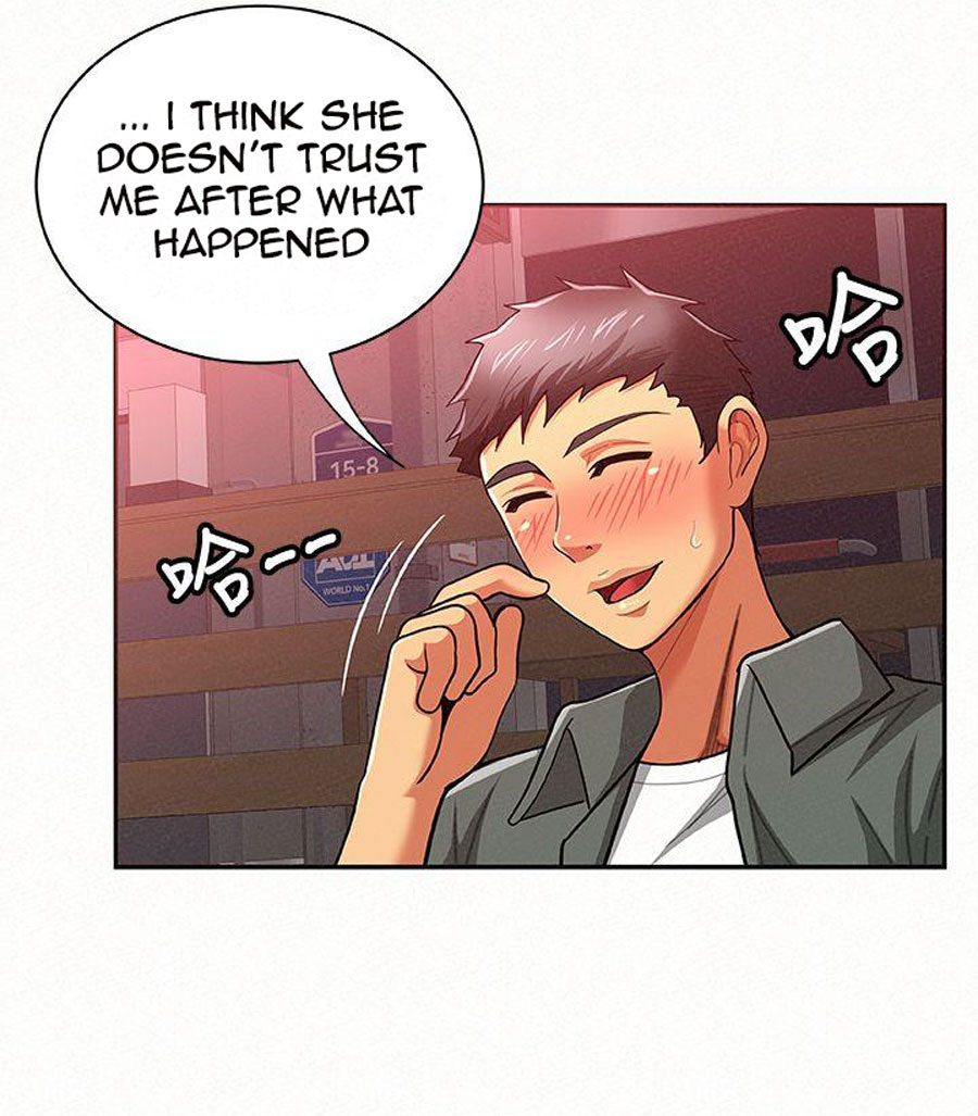 Reporting For Duty Ma’Am - Chapter 16 [photo 94] - MangaPorn